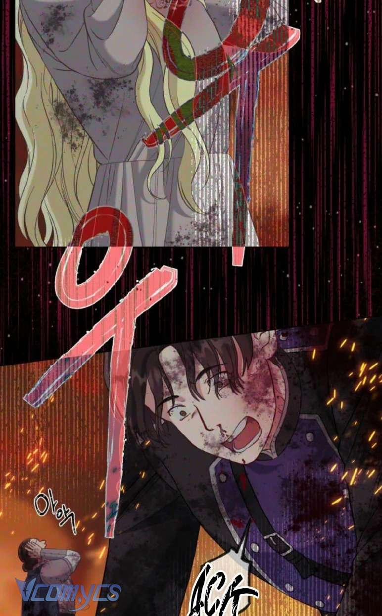 Sự Điều Trị Đặc Biệt Của Tinh Linh 101 trang 61