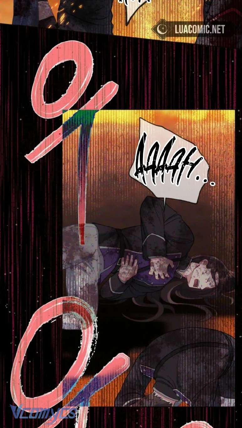 Sự Điều Trị Đặc Biệt Của Tinh Linh 101 trang 62