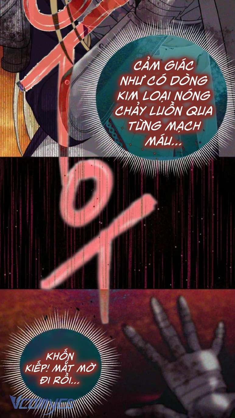 Sự Điều Trị Đặc Biệt Của Tinh Linh 101 trang 64