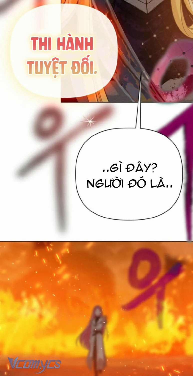 Sự Điều Trị Đặc Biệt Của Tinh Linh 101 trang 70