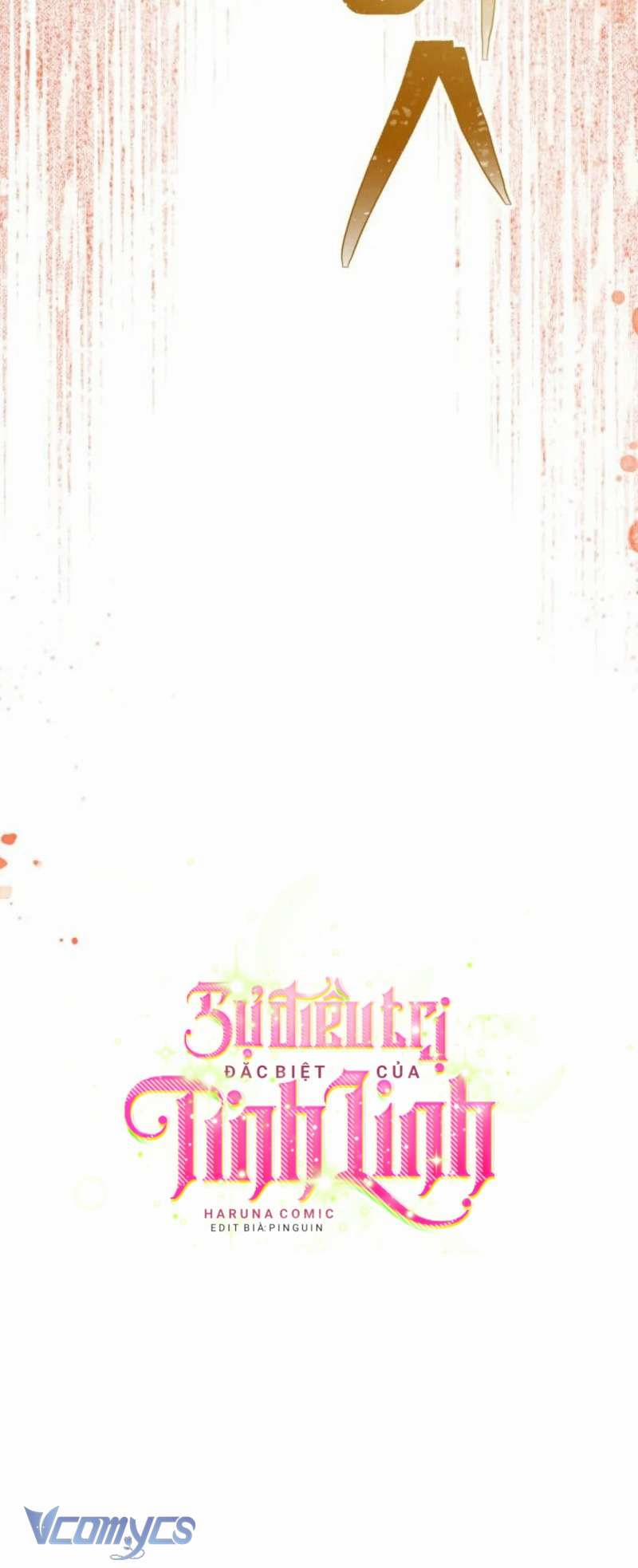 Sự Điều Trị Đặc Biệt Của Tinh Linh 101 trang 75