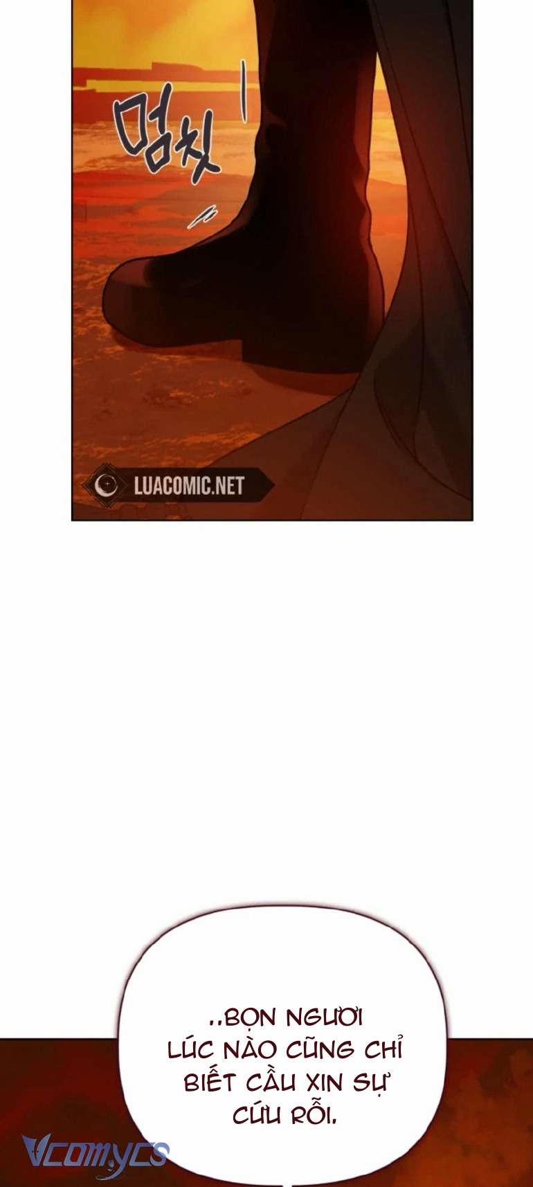 Sự Điều Trị Đặc Biệt Của Tinh Linh 101 trang 9