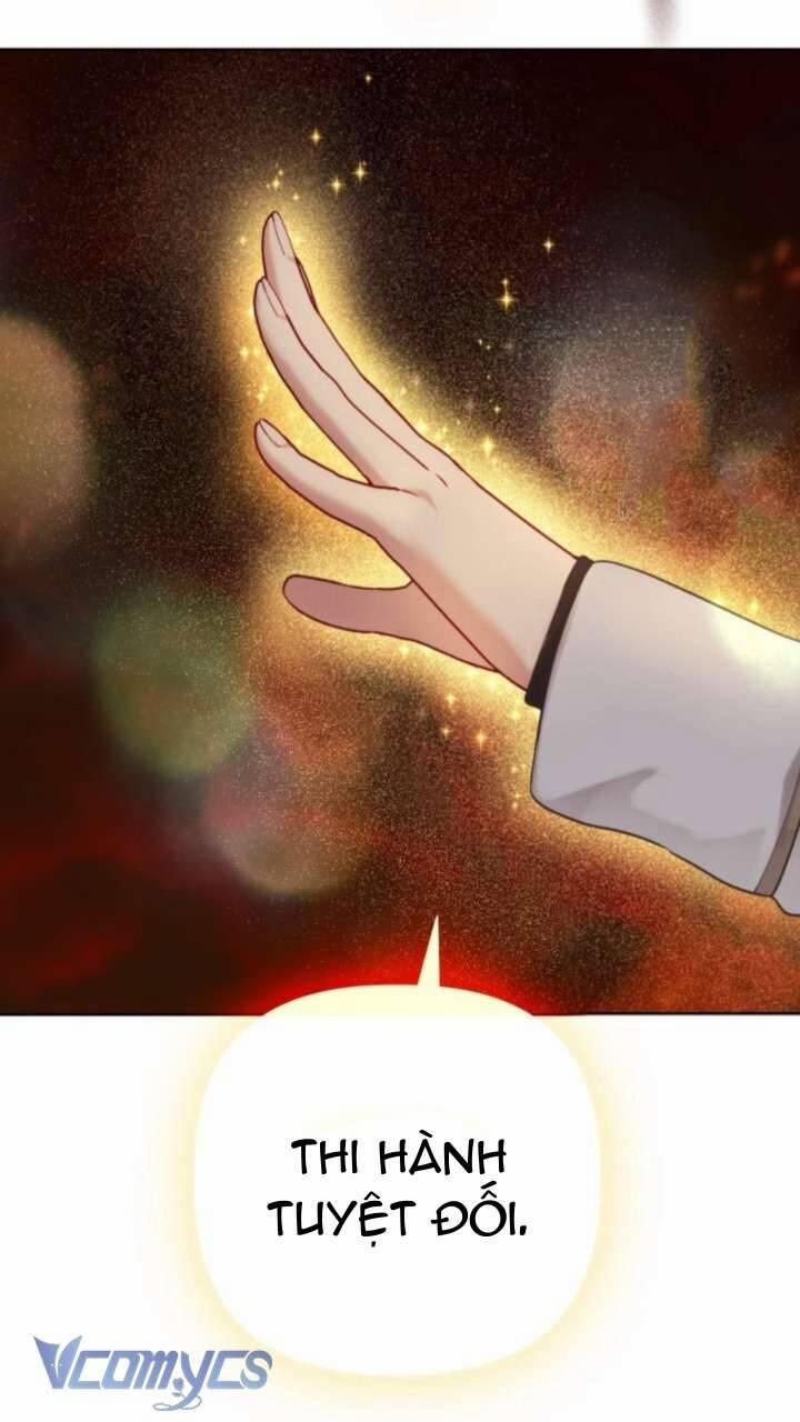 Sự Điều Trị Đặc Biệt Của Tinh Linh 102 trang 19