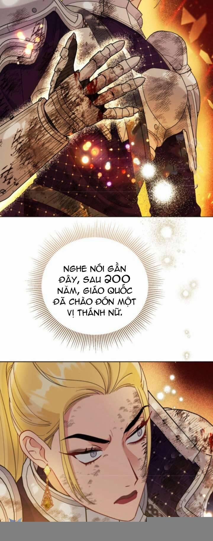 Sự Điều Trị Đặc Biệt Của Tinh Linh 102 trang 27