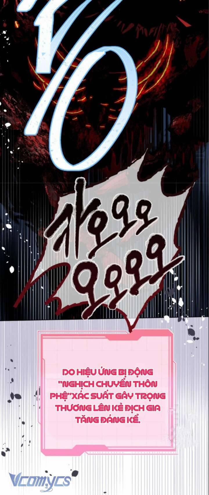Sự Điều Trị Đặc Biệt Của Tinh Linh 102 trang 42