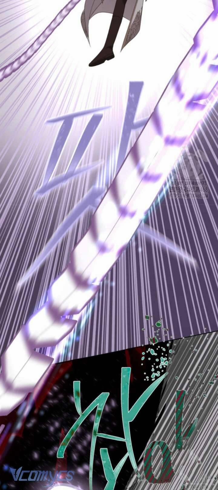 Sự Điều Trị Đặc Biệt Của Tinh Linh 102 trang 45