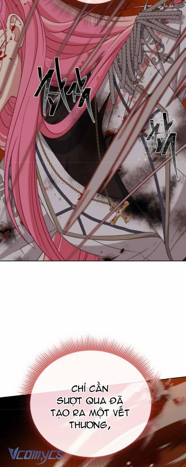 Sự Điều Trị Đặc Biệt Của Tinh Linh 102 trang 69