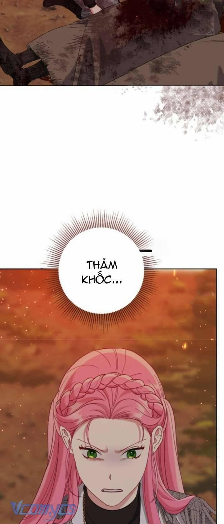 Sự Điều Trị Đặc Biệt Của Tinh Linh 102 trang 7