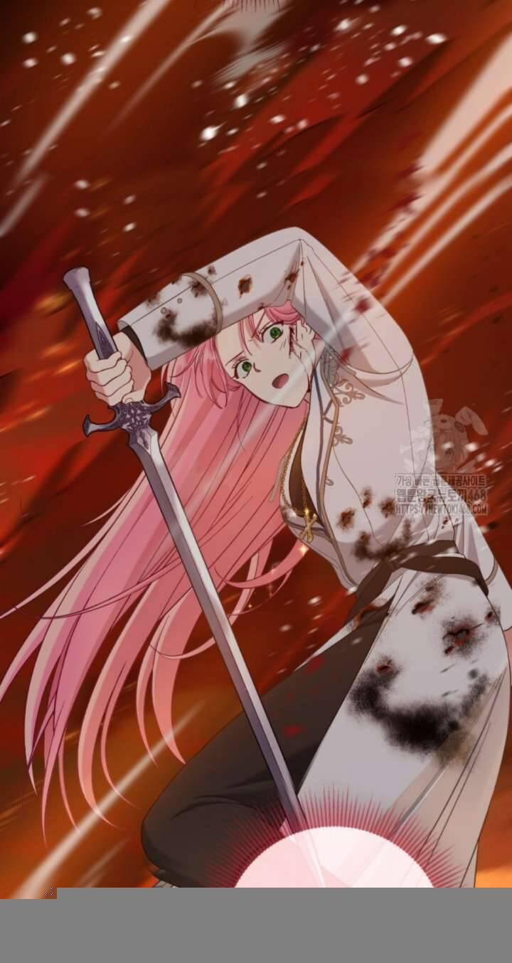 Sự Điều Trị Đặc Biệt Của Tinh Linh 102 trang 70