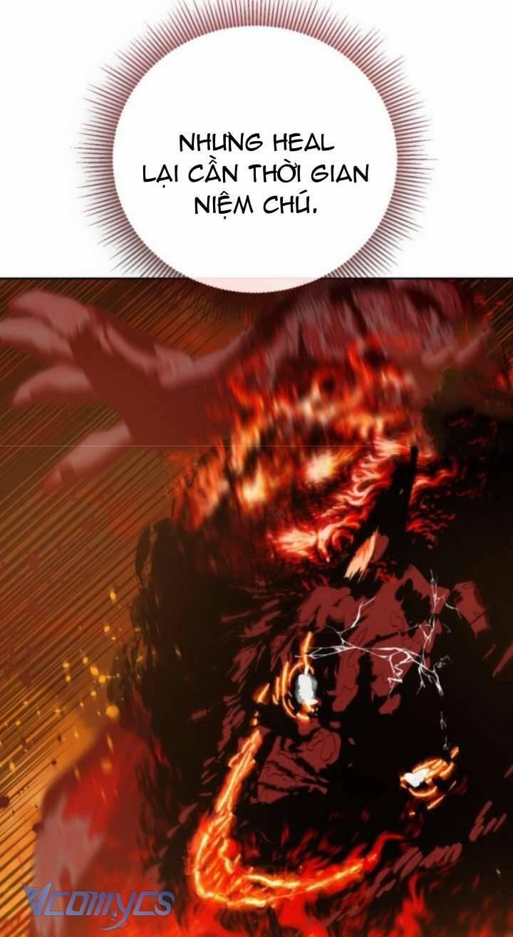 Sự Điều Trị Đặc Biệt Của Tinh Linh 102 trang 75