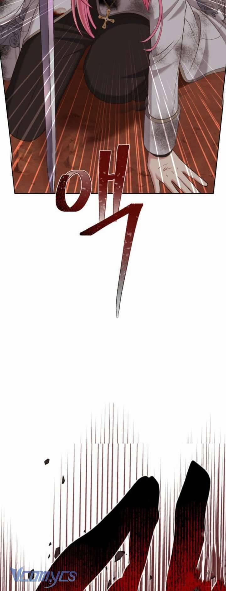 Sự Điều Trị Đặc Biệt Của Tinh Linh 102 trang 77