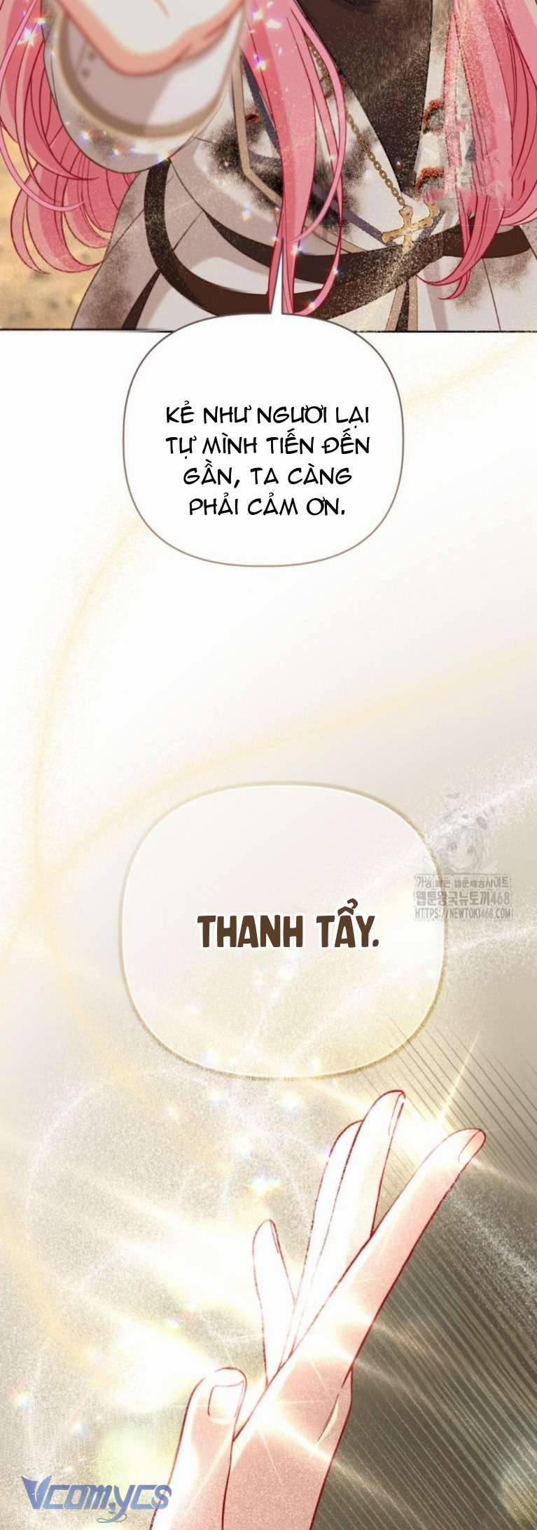 Sự Điều Trị Đặc Biệt Của Tinh Linh 103 trang 12