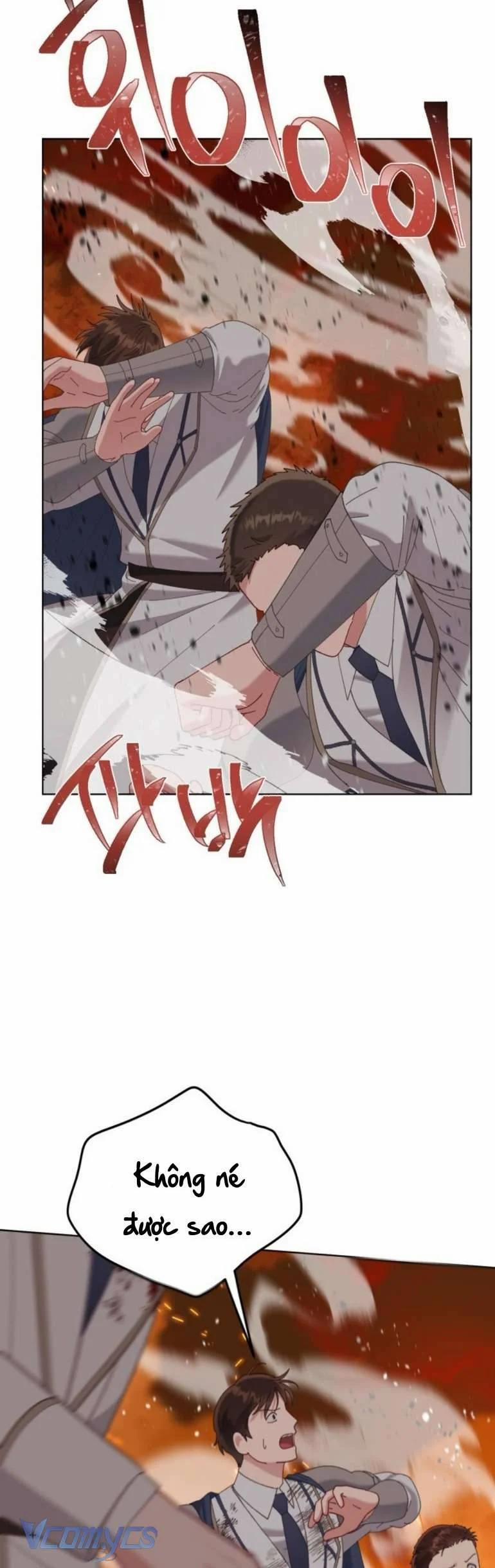 Sự Điều Trị Đặc Biệt Của Tinh Linh 103 trang 2