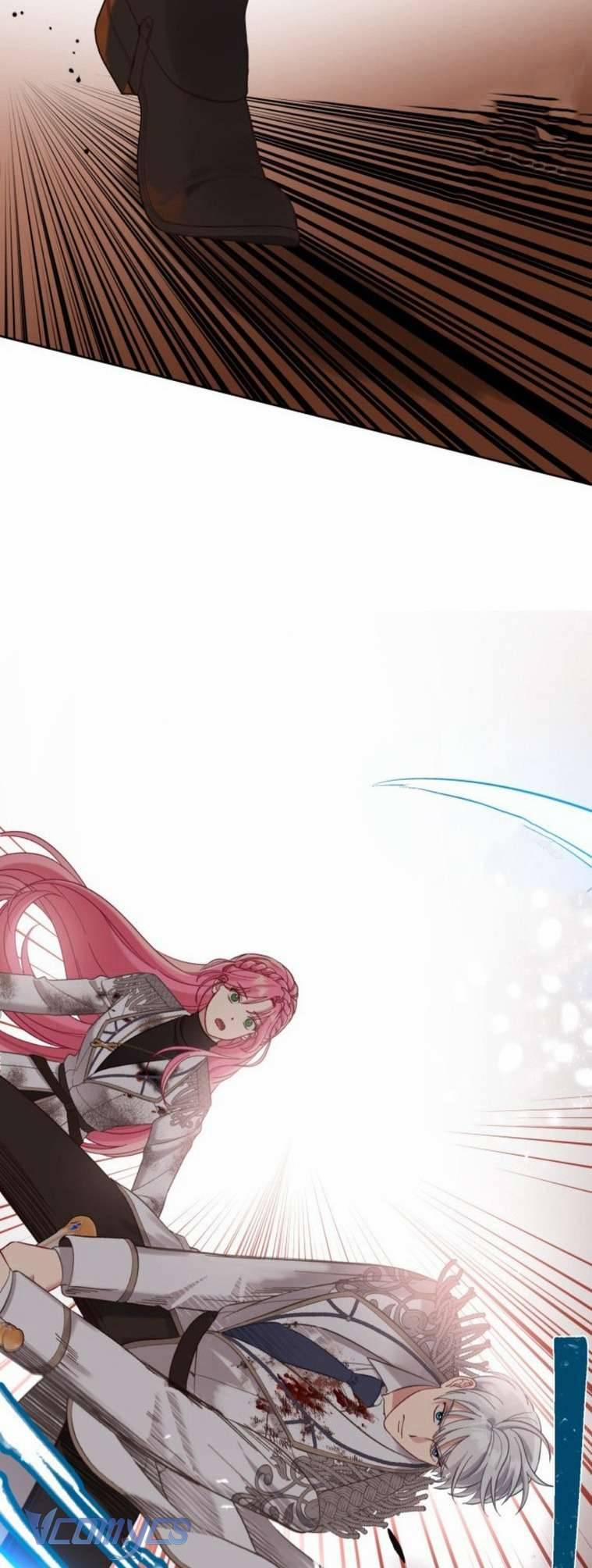 Sự Điều Trị Đặc Biệt Của Tinh Linh 103 trang 36