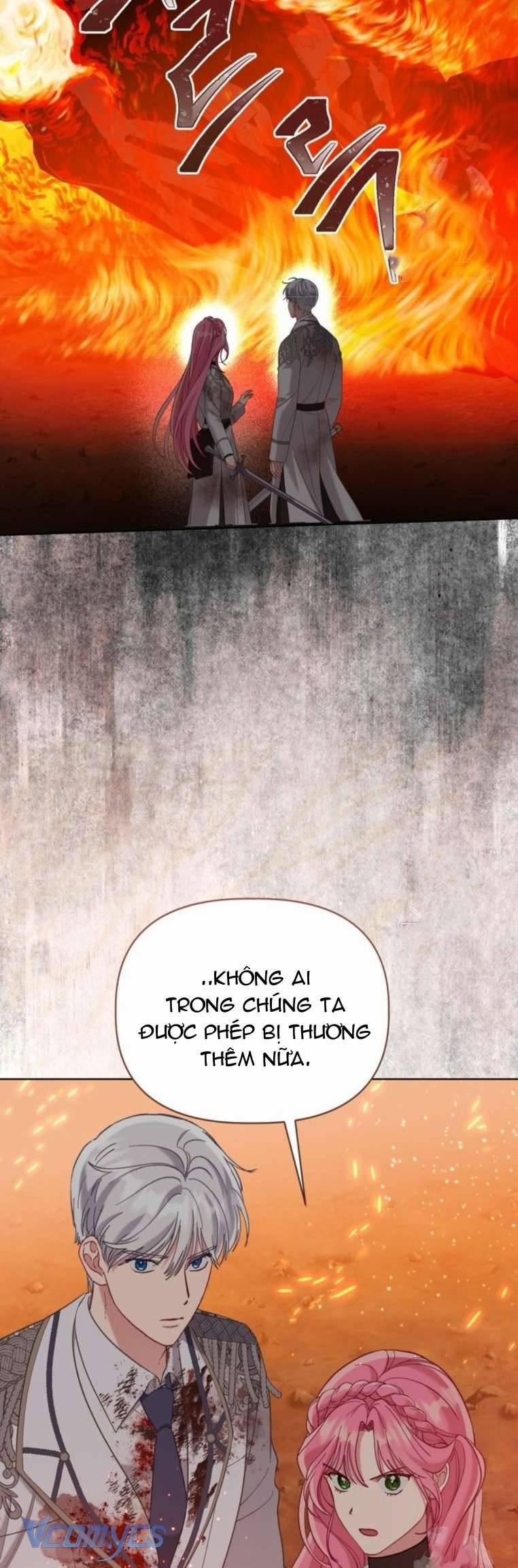 Sự Điều Trị Đặc Biệt Của Tinh Linh 103 trang 46