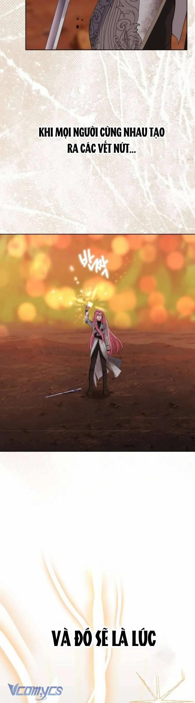 Sự Điều Trị Đặc Biệt Của Tinh Linh 103 trang 49