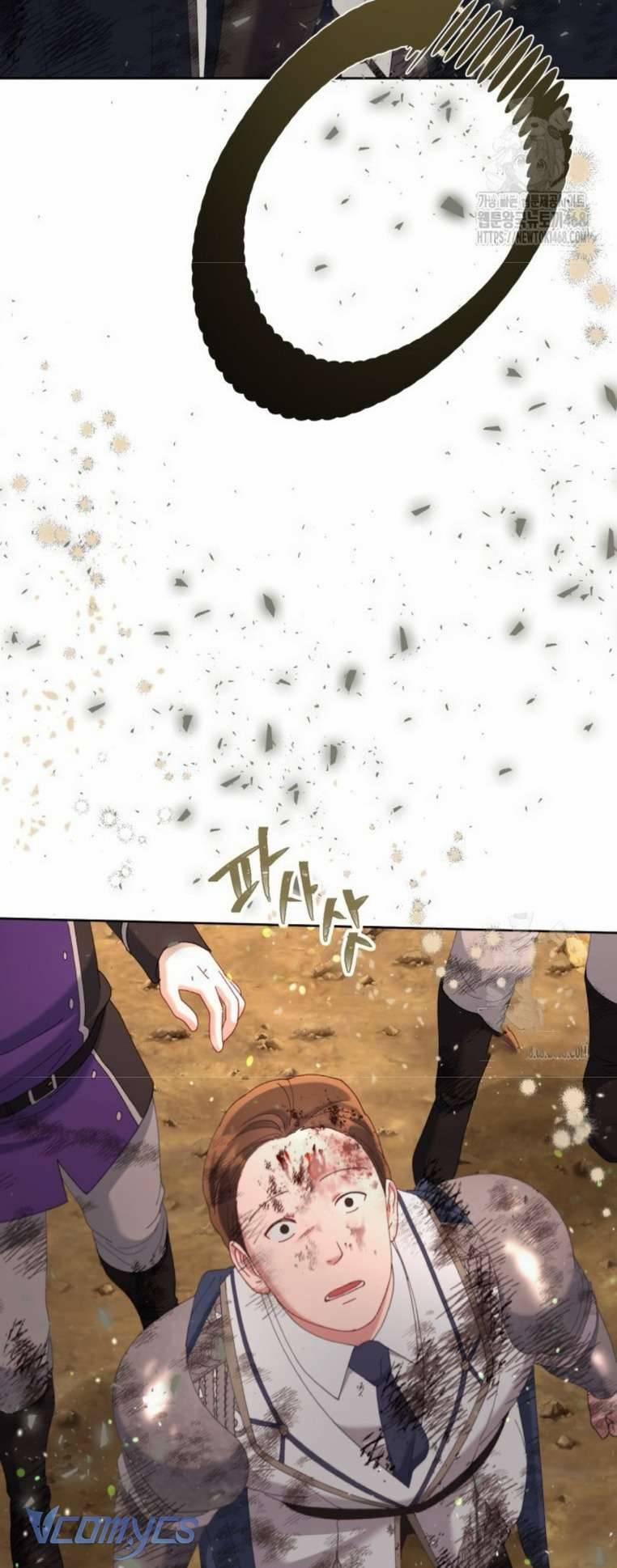 Sự Điều Trị Đặc Biệt Của Tinh Linh 103 trang 62