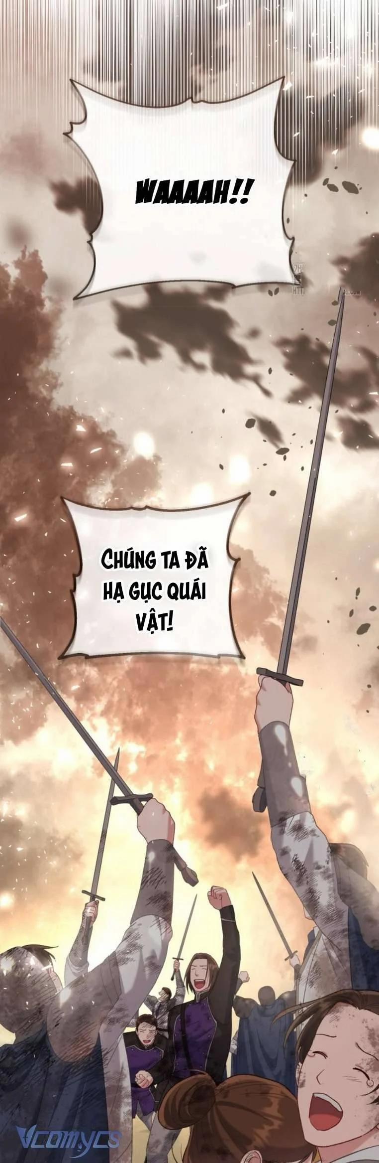 Sự Điều Trị Đặc Biệt Của Tinh Linh 103 trang 64