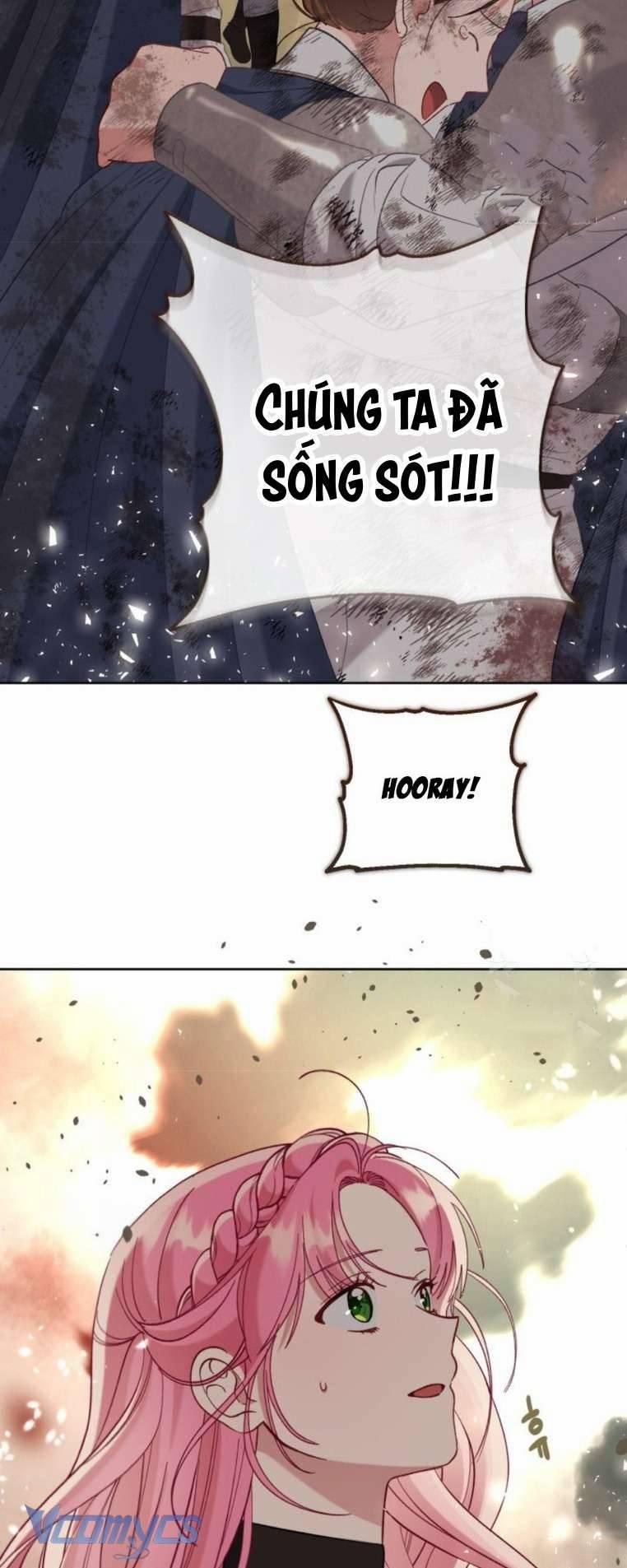 Sự Điều Trị Đặc Biệt Của Tinh Linh 103 trang 65