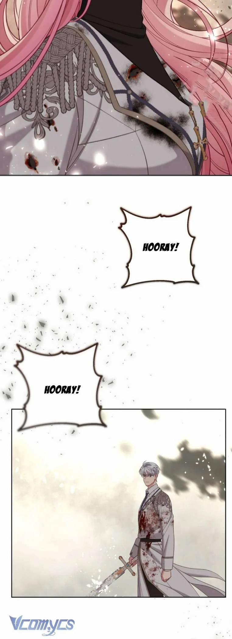 Sự Điều Trị Đặc Biệt Của Tinh Linh 103 trang 66