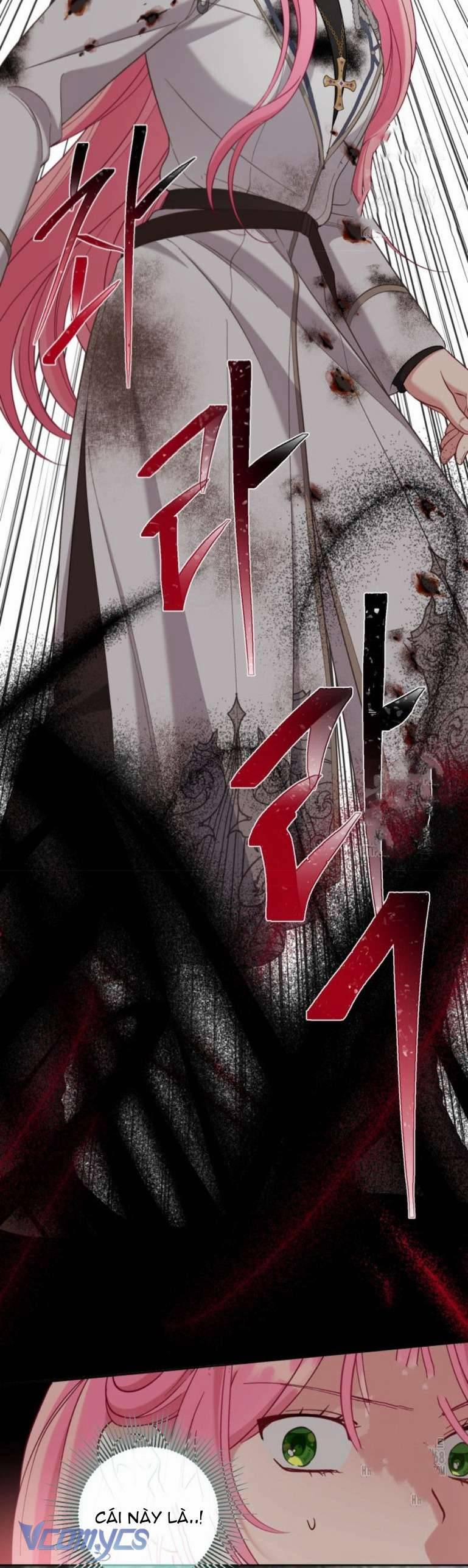 Sự Điều Trị Đặc Biệt Của Tinh Linh 103 trang 73