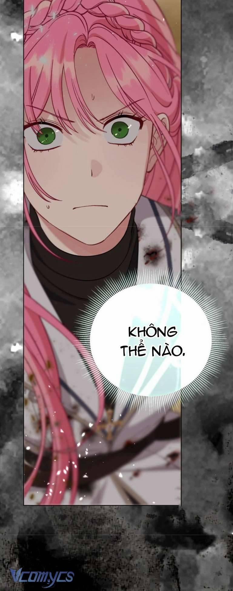 Sự Điều Trị Đặc Biệt Của Tinh Linh 103 trang 75