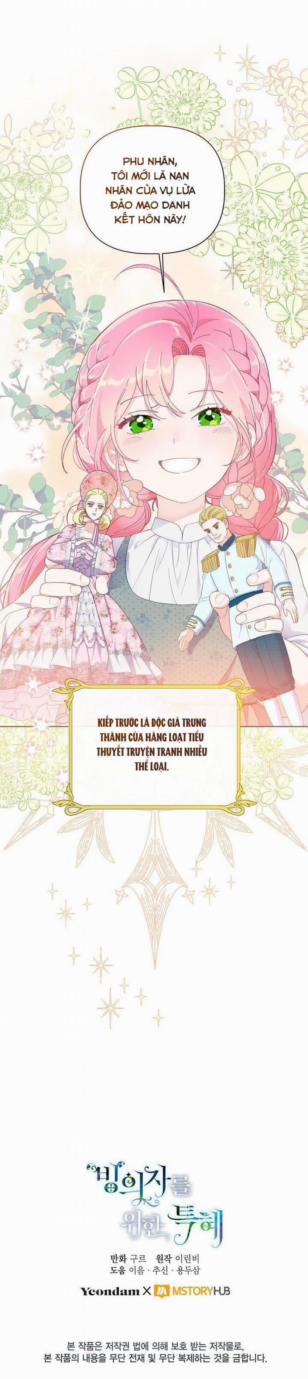 Sự Điều Trị Đặc Biệt Của Tinh Linh 11.5 trang 10