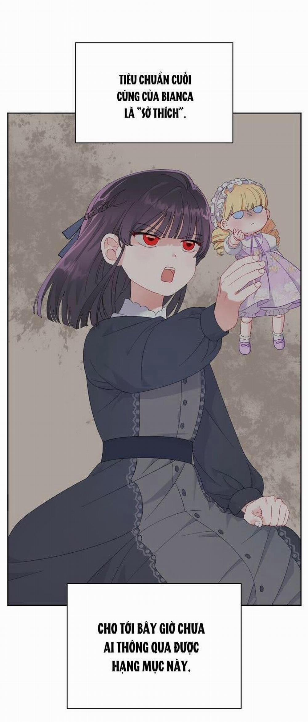Sự Điều Trị Đặc Biệt Của Tinh Linh 11.5 trang 6