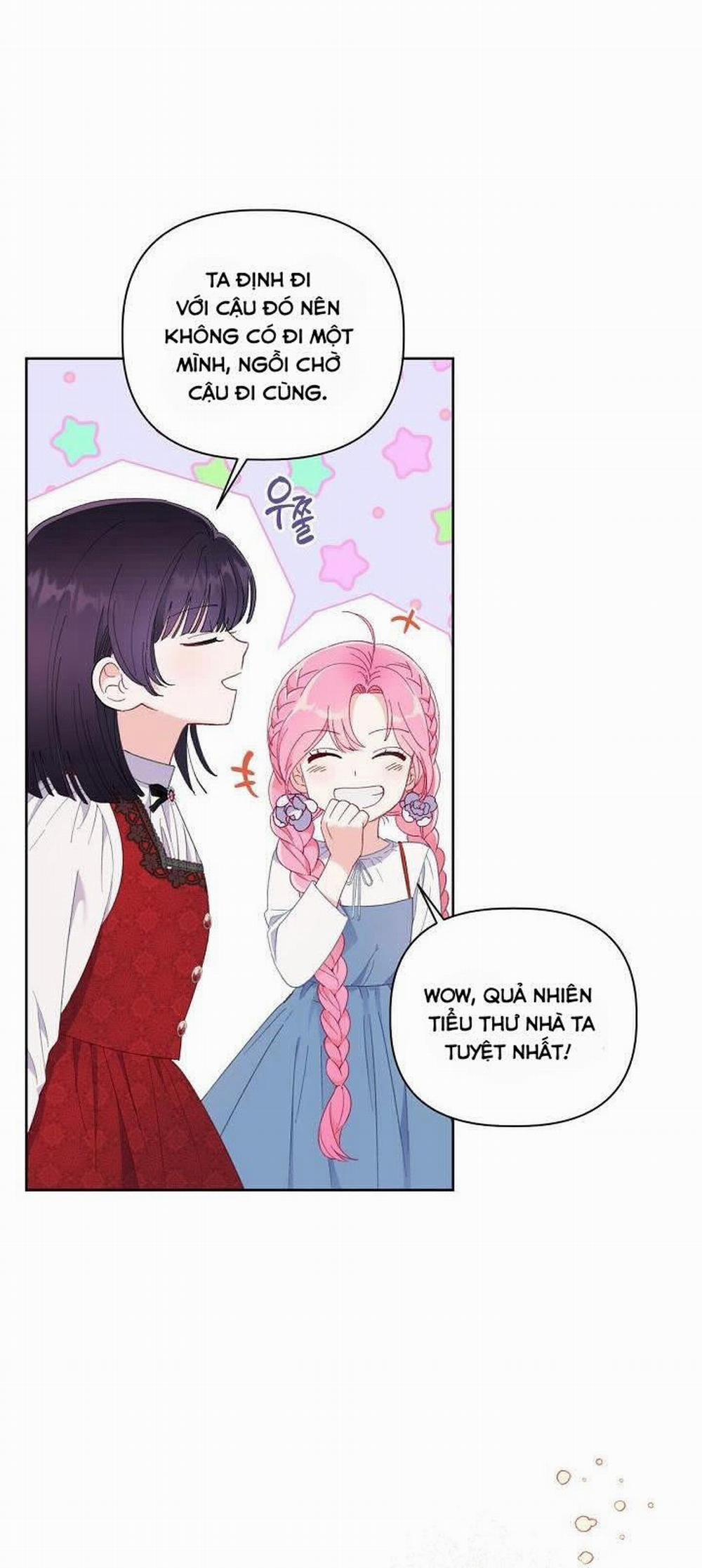 Sự Điều Trị Đặc Biệt Của Tinh Linh 12.5 trang 2