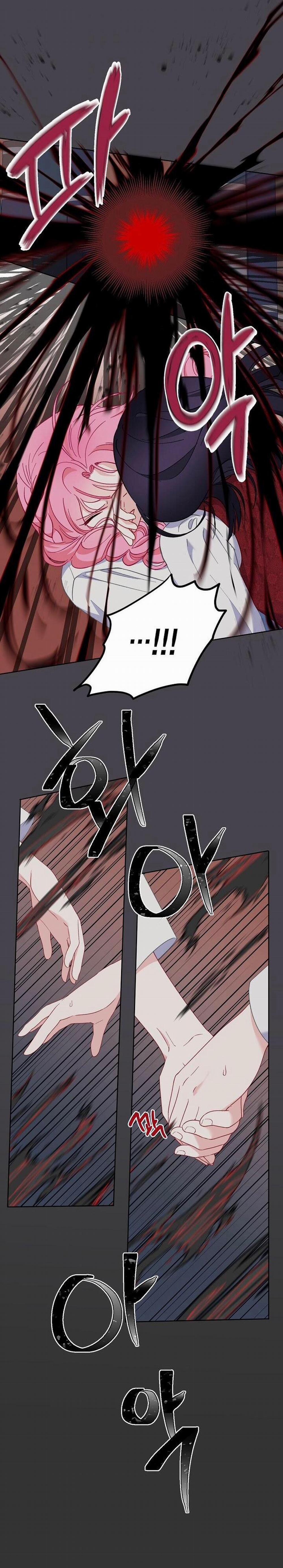 Sự Điều Trị Đặc Biệt Của Tinh Linh 12.5 trang 9