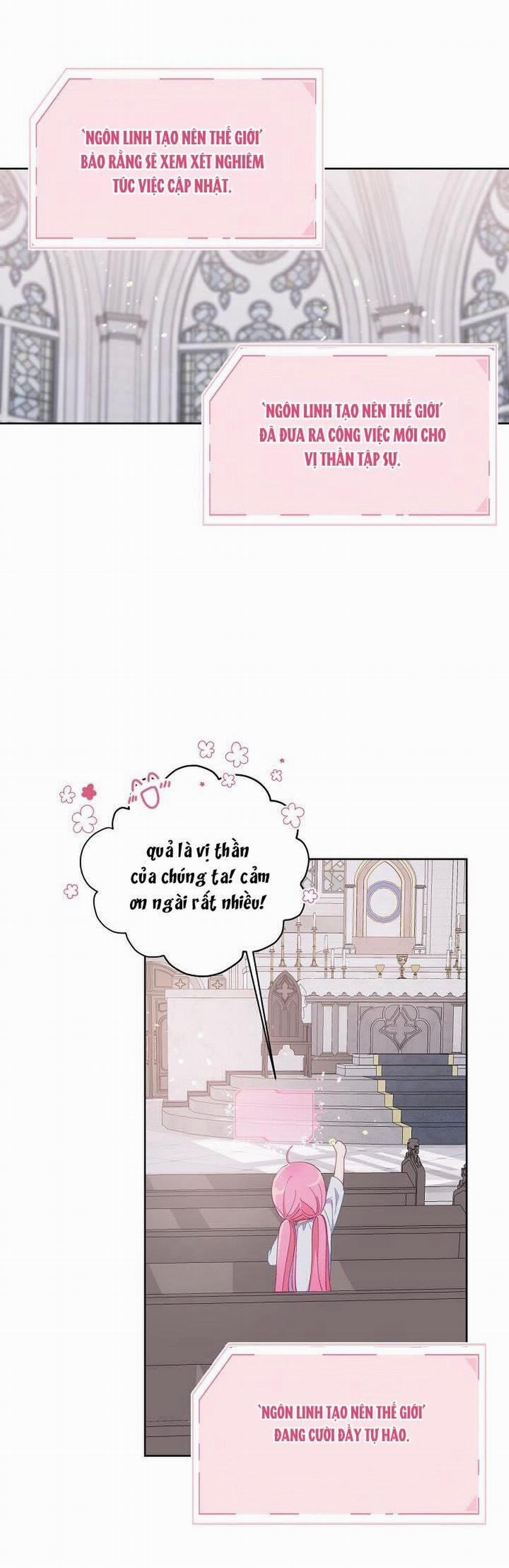 Sự Điều Trị Đặc Biệt Của Tinh Linh 12 trang 8