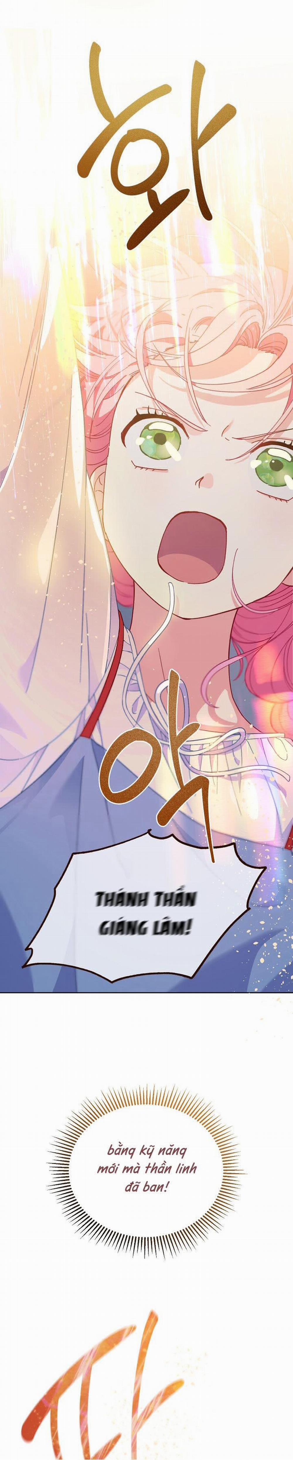 Sự Điều Trị Đặc Biệt Của Tinh Linh 13.5 trang 8