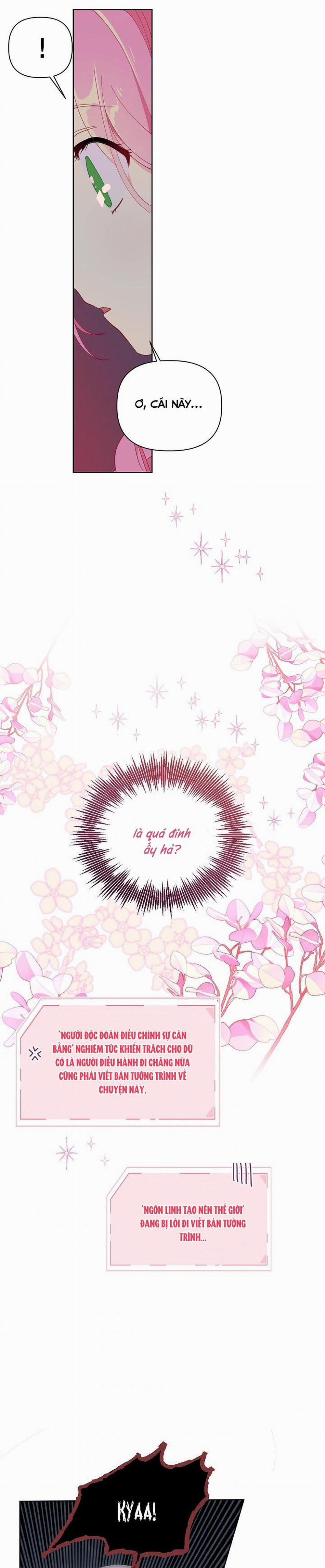 Sự Điều Trị Đặc Biệt Của Tinh Linh 13 trang 10