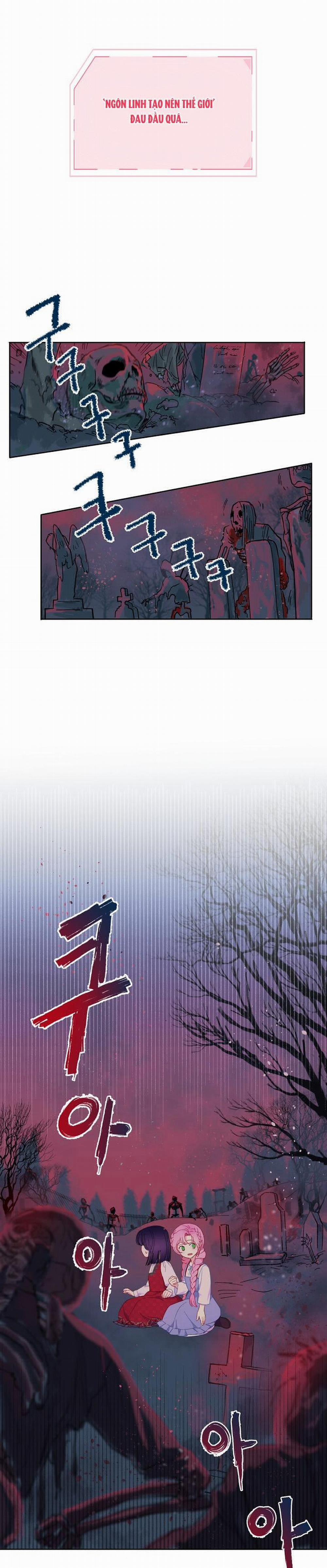 Sự Điều Trị Đặc Biệt Của Tinh Linh 13 trang 7