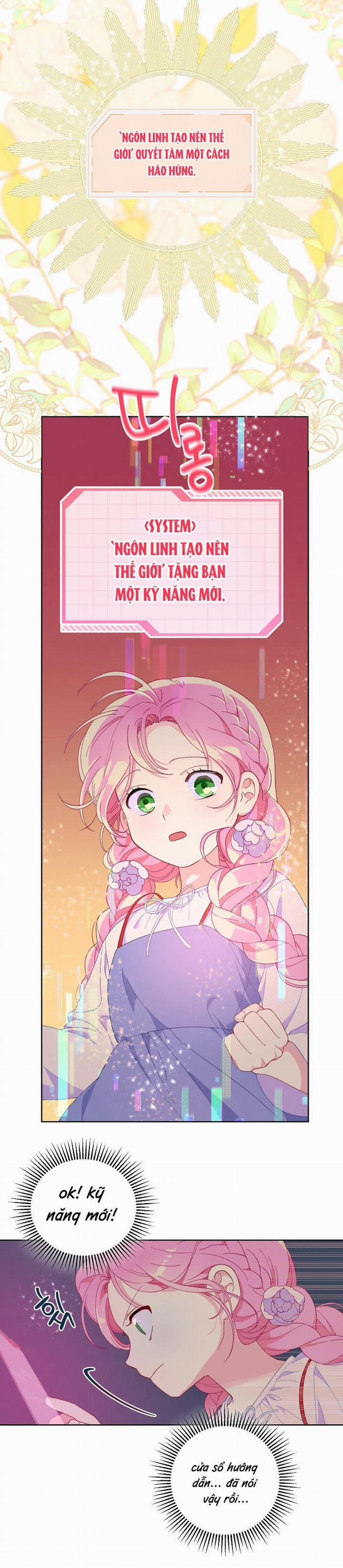 Sự Điều Trị Đặc Biệt Của Tinh Linh 13 trang 9