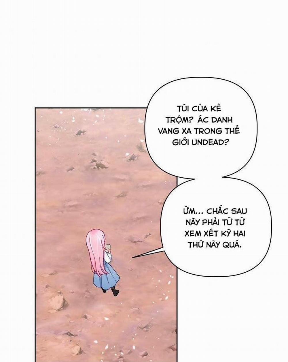 Sự Điều Trị Đặc Biệt Của Tinh Linh 14.5 trang 4
