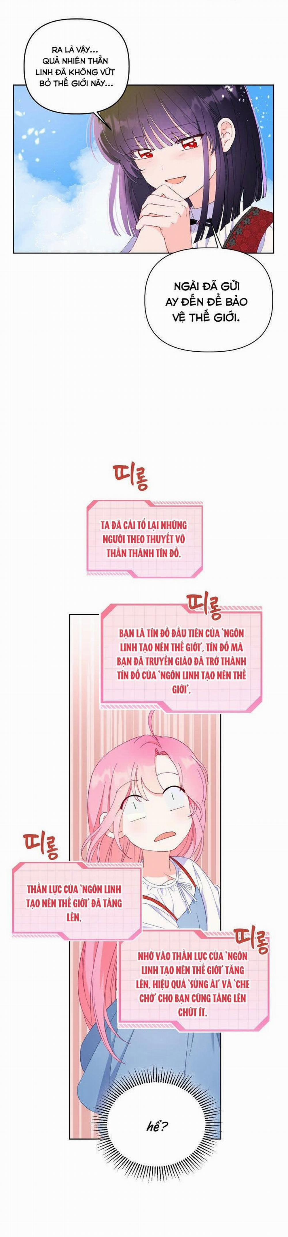 Sự Điều Trị Đặc Biệt Của Tinh Linh 14.5 trang 6