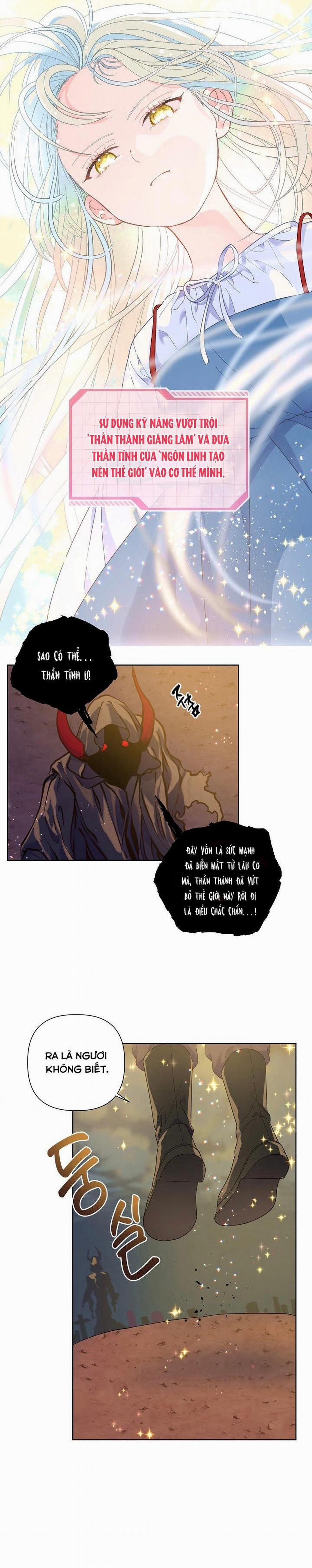 Sự Điều Trị Đặc Biệt Của Tinh Linh 14 trang 2