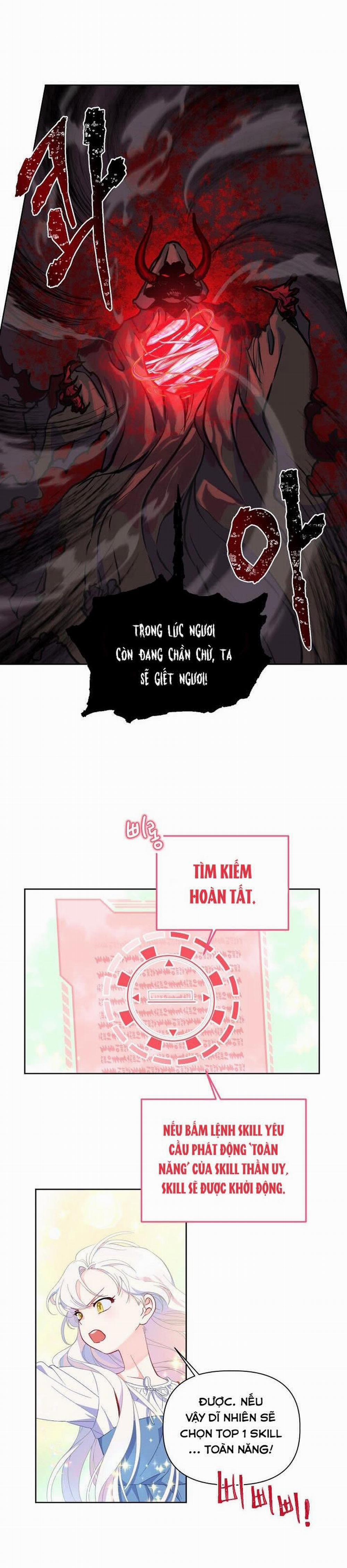 Sự Điều Trị Đặc Biệt Của Tinh Linh 14 trang 5