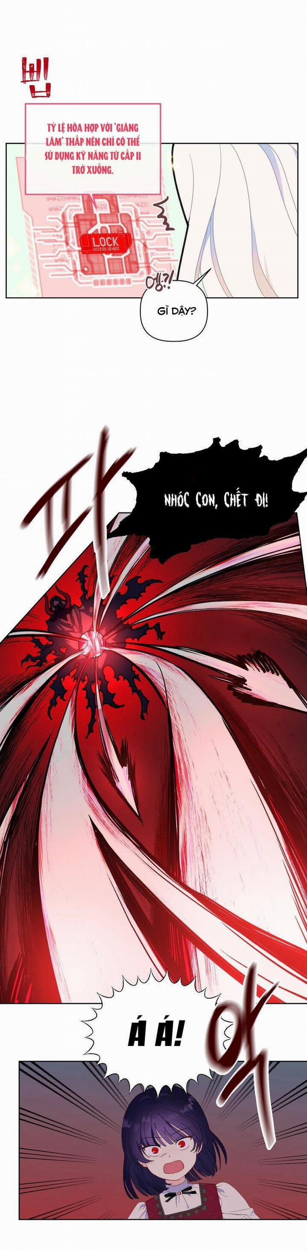 Sự Điều Trị Đặc Biệt Của Tinh Linh 14 trang 6