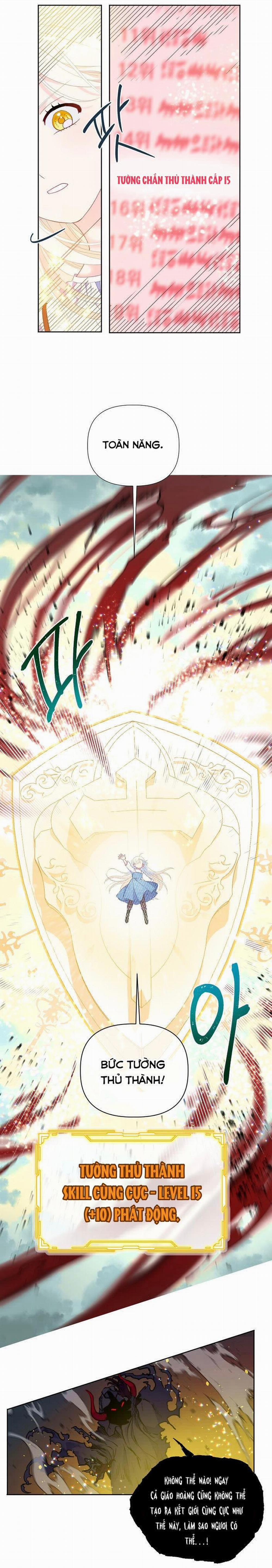 Sự Điều Trị Đặc Biệt Của Tinh Linh 14 trang 7