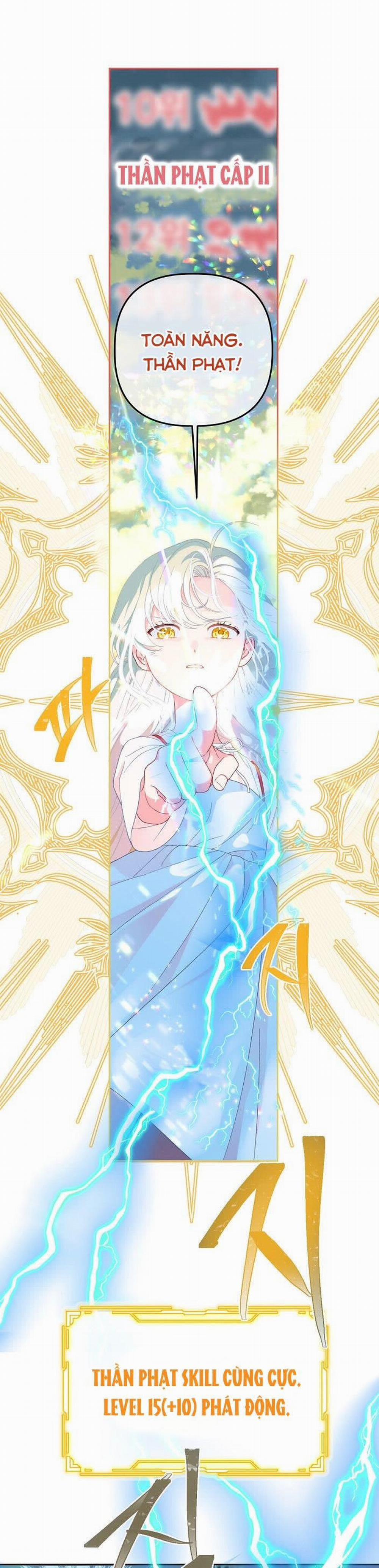 Sự Điều Trị Đặc Biệt Của Tinh Linh 14 trang 8
