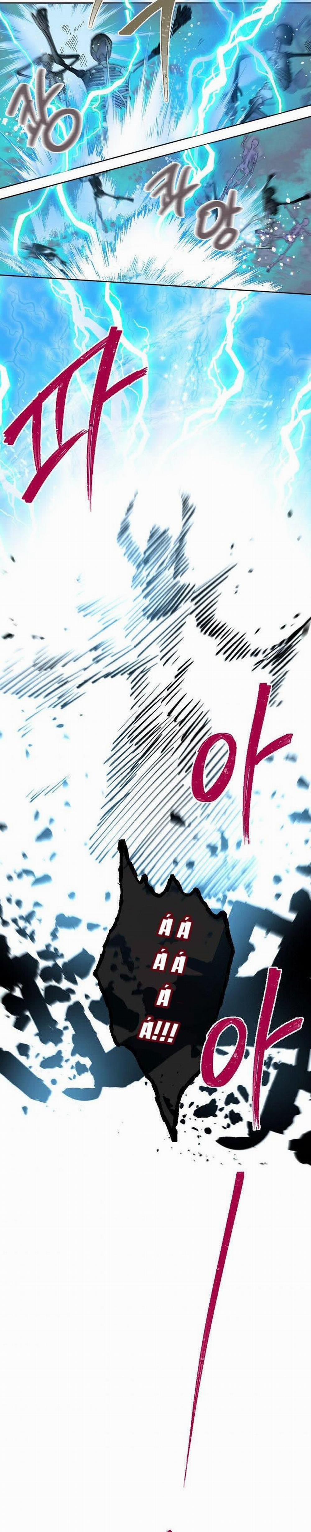 Sự Điều Trị Đặc Biệt Của Tinh Linh 14 trang 9