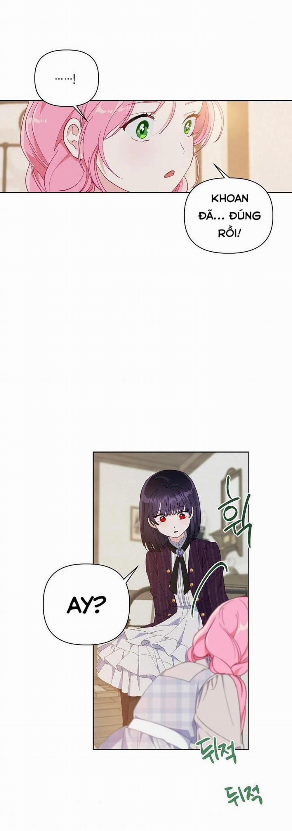 Sự Điều Trị Đặc Biệt Của Tinh Linh 15.5 trang 15