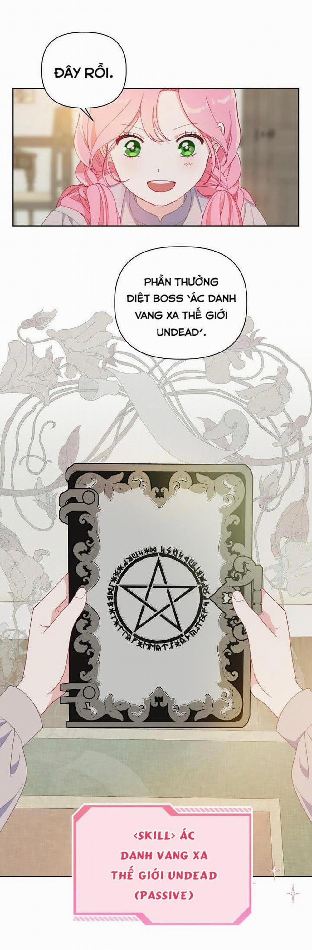 Sự Điều Trị Đặc Biệt Của Tinh Linh 15.5 trang 16