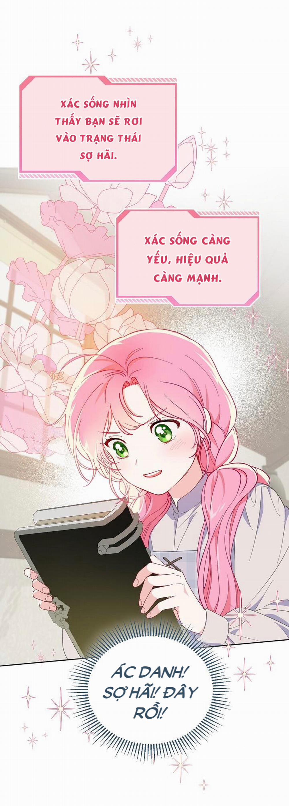 Sự Điều Trị Đặc Biệt Của Tinh Linh 15.5 trang 17