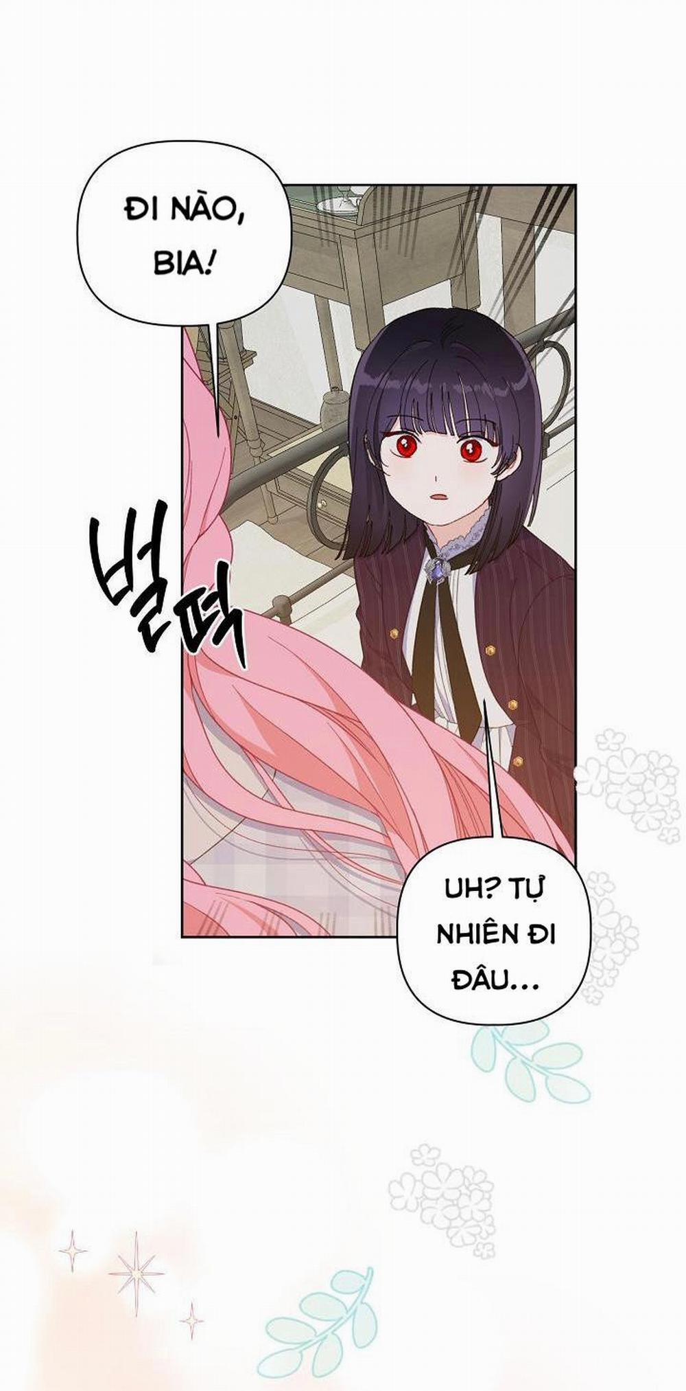 Sự Điều Trị Đặc Biệt Của Tinh Linh 15.5 trang 18