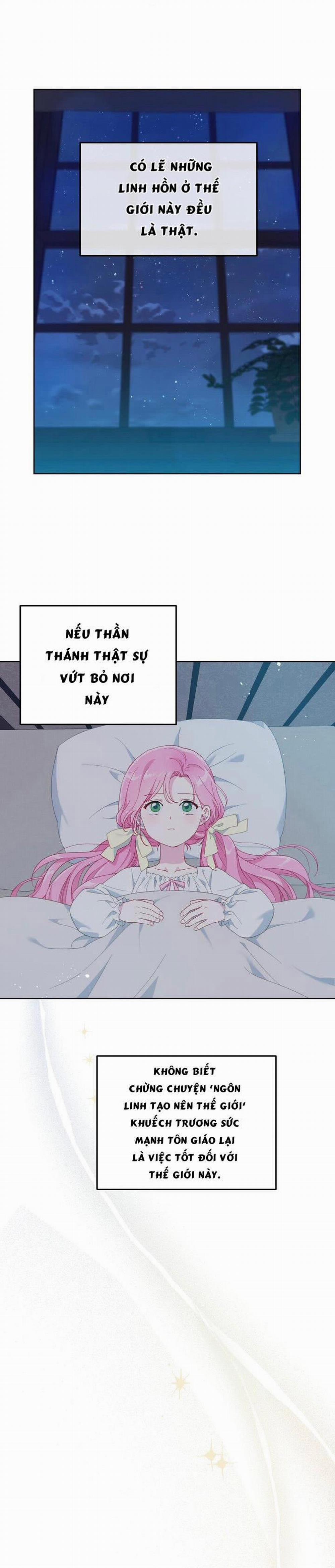 Sự Điều Trị Đặc Biệt Của Tinh Linh 15.5 trang 6