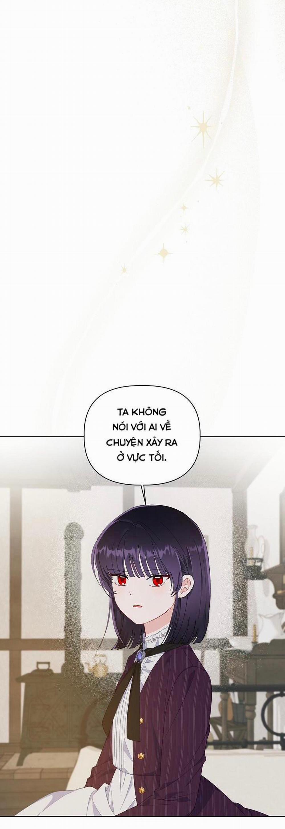 Sự Điều Trị Đặc Biệt Của Tinh Linh 15.5 trang 7