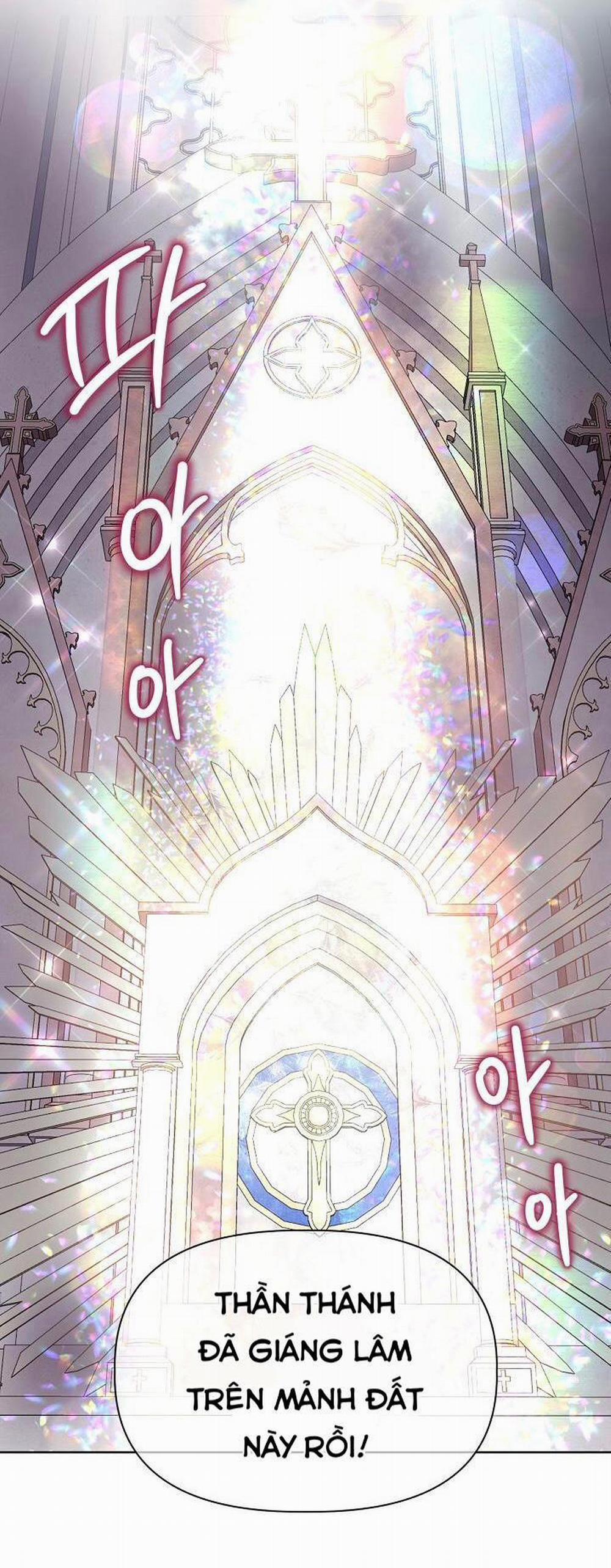 Sự Điều Trị Đặc Biệt Của Tinh Linh 15 trang 1